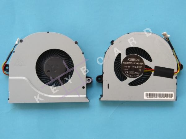 Вентилятор до ноутбука Acer Aspire E5-422